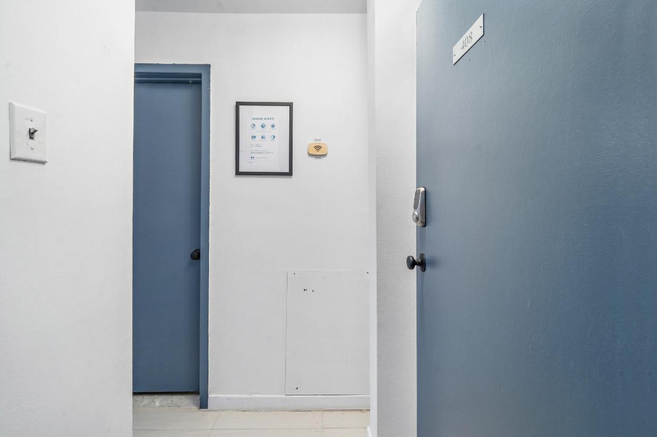 Hutchison Apartments By Restavio Montreal Exterior photo
